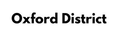 Oxford District
